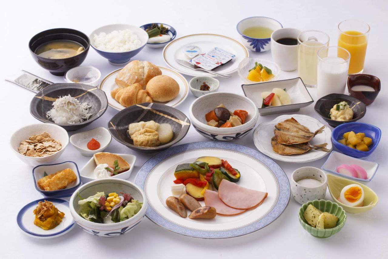 Hotel New Tsuruta Beppu Ngoại thất bức ảnh